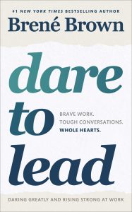 buy dare to lead book